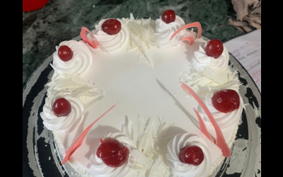 White Forest 1 pound