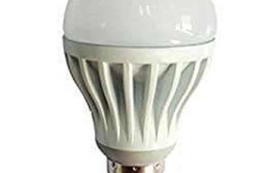 Divya Motion And Light Sensor Led Bulb-9W