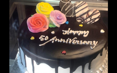 Chocoloate Cake 1 pound