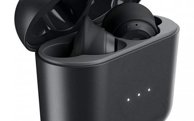 Skullcandy Sesh True Wireless In-Ear Earbud