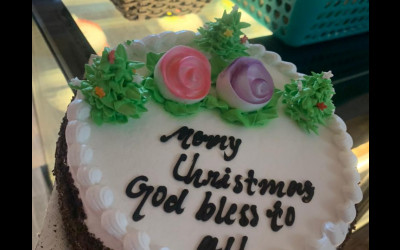 Black Forest 1 pound