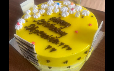 Butter scous 1 pound