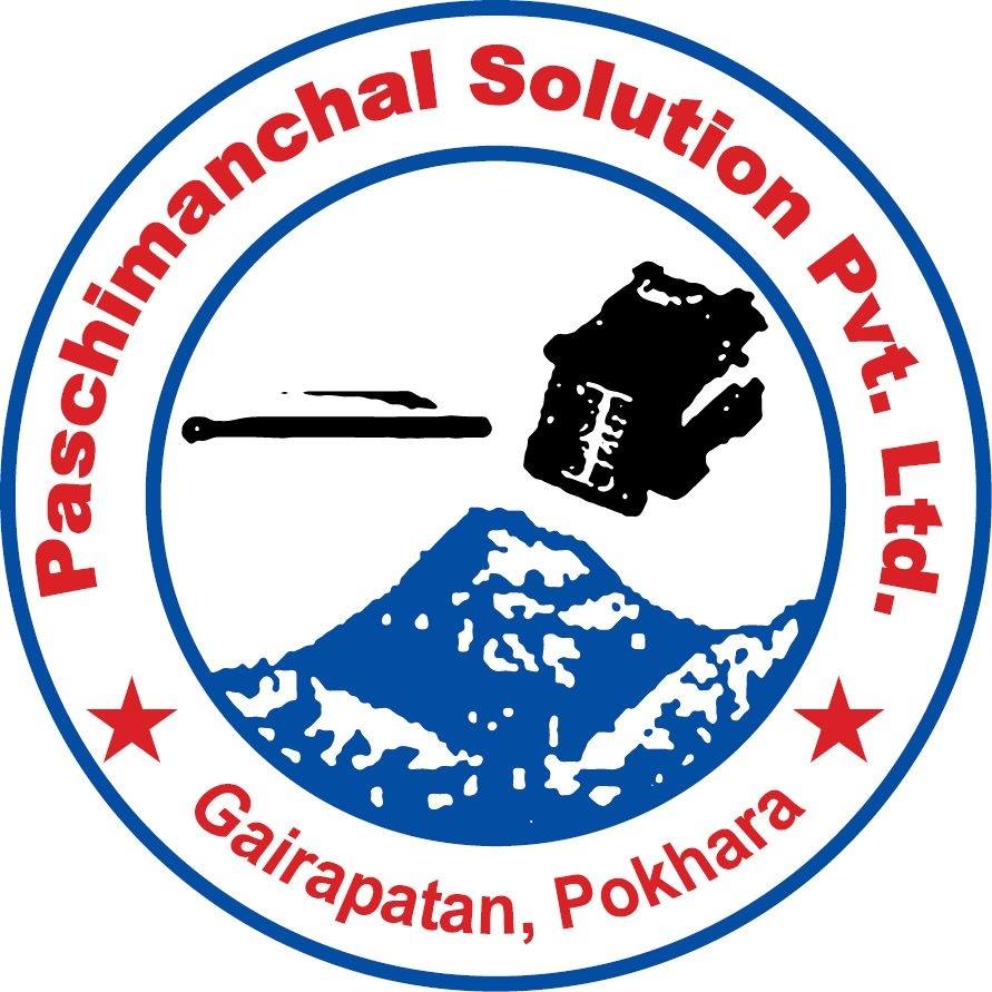 Paschimanchal Solutions