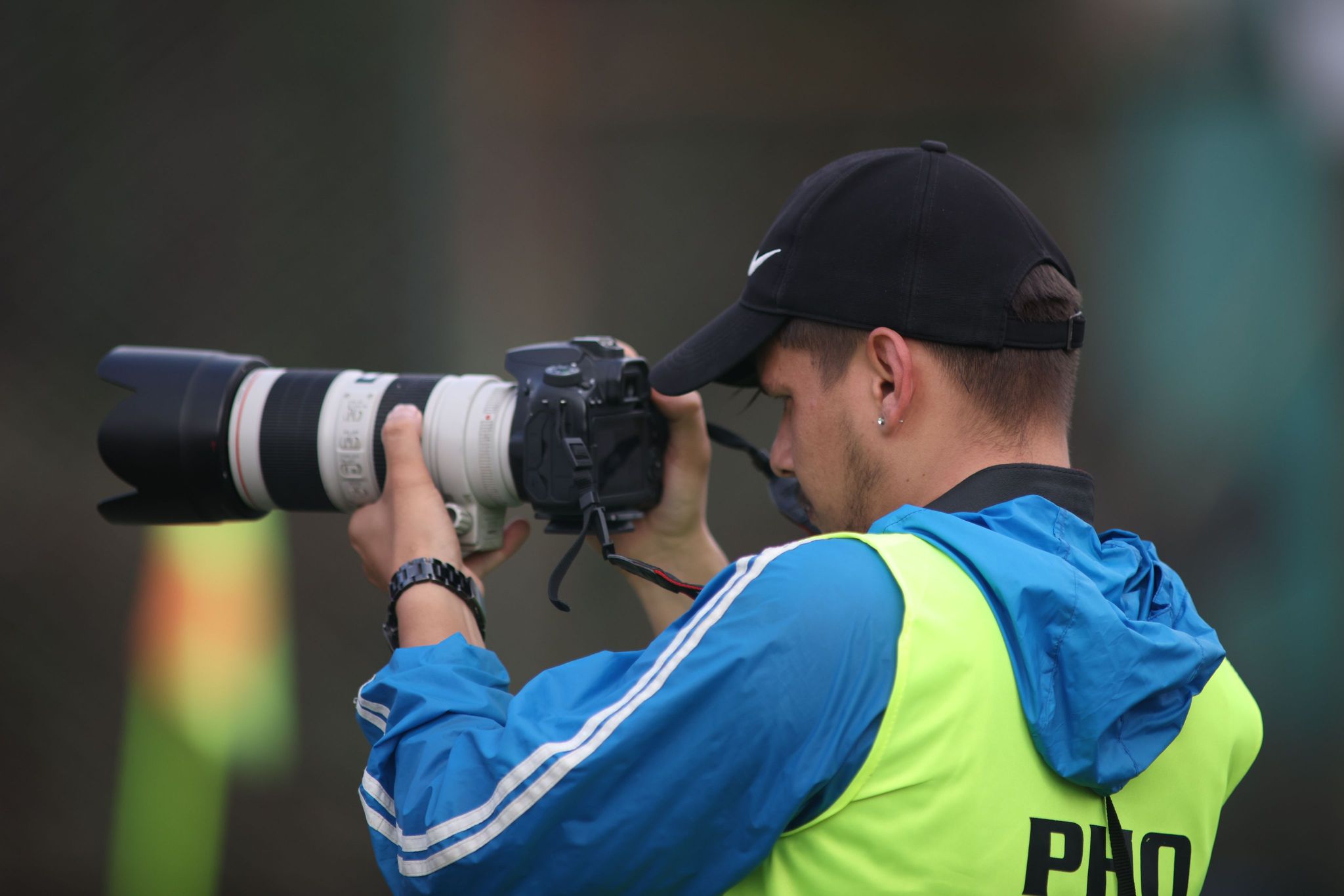 Saroj Sapkota Photography