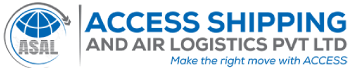 Access Shipping and Air Logistics Pvt. Ltd.