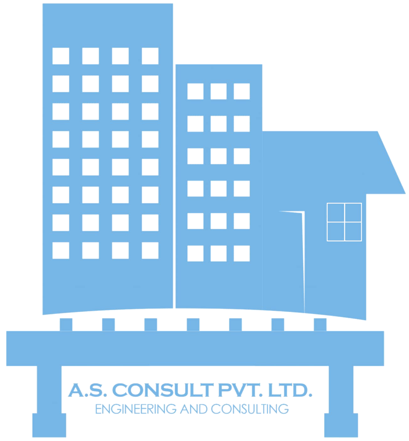 A. S. Consult