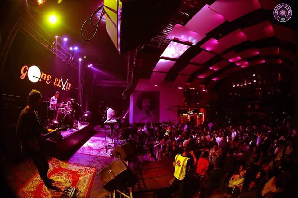 Head Chef / Sous Chef