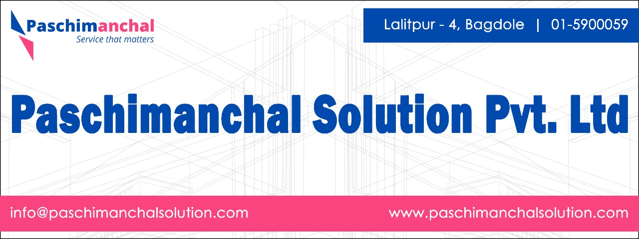 Paschimanchal solution