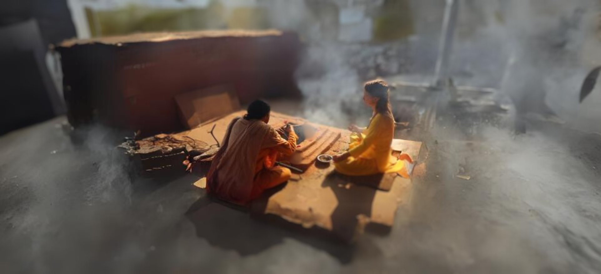 Embark on the Mystical Journey with the best Tantra Yoga Training In Nepal