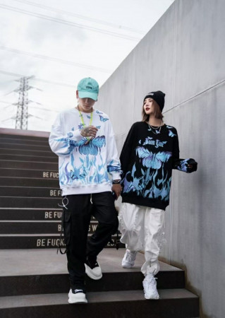 Limited Edition Summer Hoodies