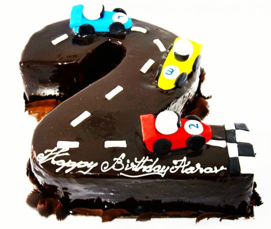 Quality Designer Cakes @ Reasonable Price