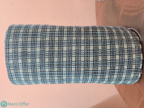 Allo Fabric For Men's Coat
