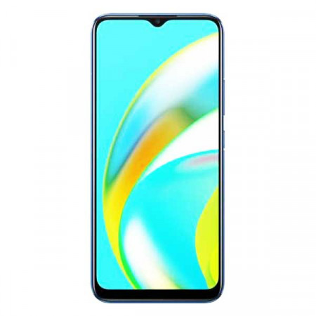 Realme C12 3GB 32GB Power Blue