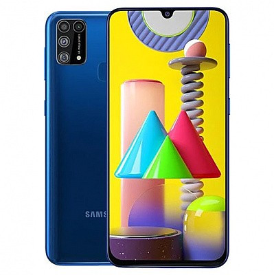 Samsung Galaxy M31